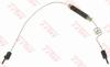 TRW GIC279 Warning Contact, brake pad wear