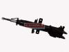 KAMOKA 20335227 Shock Absorber