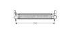 AVA QUALITY COOLING STA4039 Intercooler, charger