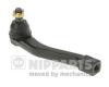 NIPPARTS N4830401 Tie Rod End