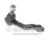 NIPPARTS N4831105 Tie Rod End