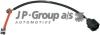 JP GROUP 1197300300 Sensor, brake pad wear