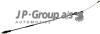 JP GROUP 1270100400 Replacement part