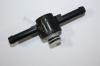 AUTOMEGA 3012702471J0A Fuel filter