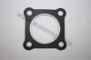 AUTOMEGA 302530115155 Gasket, exhaust pipe