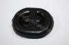 AUTOMEGA 3025301478A0A Rubber Buffer, silencer