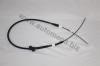 AUTOMEGA 306090721443K Cable Set, parking brake