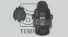 ST-TEMPLIN 01.020.7201.071 (010207201071) Plug, coiled cable