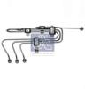 DT 4.90795 (490795) High Pressure Pipe Set, injection system