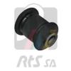 RTS 017-12006 (01712006) Control Arm-/Trailing Arm Bush
