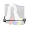 RTS 97-90857 (9790857) Rod/Strut, stabiliser