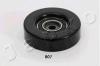 JAPKO 129807 Deflection/Guide Pulley, v-ribbed belt