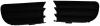 PHIRA MG-02741 (MG02741) Ventilation Grille, bumper