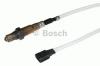 BOSCH 0258010029 Lambda Sensor