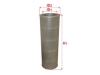 SAKURA H56550 Filter, operating hydraulics