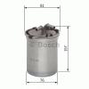BOSCH F026402086 Fuel filter