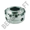BERGKRAFT BK7202225 Fan, radiator