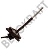 BERGKRAFT BK6120954 Selector-/Shift Rod
