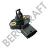 BERGKRAFT BK7501828 Sensor, boost pressure