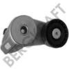 BERGKRAFT BK8402743 Belt Tensioner, v-ribbed belt