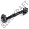 BERGKRAFT BK8500289 Rod/Strut, stabiliser