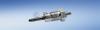 BOSCH 0250201044 Glow Plug