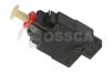 OSSCA 06340 Brake Light Switch