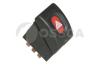 OSSCA 04147 Hazard Light Switch