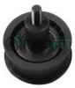 PROFIT 10140167 Deflection/Guide Pulley, timing belt