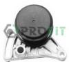 PROFIT 10140309 Tensioner Pulley, v-ribbed belt