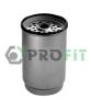 PROFIT 1530-0417 (15300417) Fuel filter