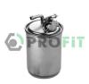PROFIT 15301043 Fuel filter