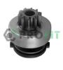 PROFIT 1910-8287 (19108287) Freewheel Gear, starter