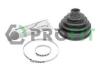 PROFIT 2710-1267XLB (27101267XLB) Bellow Set, drive shaft