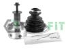 PROFIT 2710-1603 (27101603) Joint Kit, drive shaft