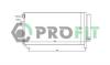 PROFIT PR2028C1 Condenser, air conditioning