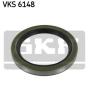 SKF VKS6148 Shaft Seal, wheel bearing