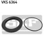 SKF VKS6364 Shaft Seal, wheel bearing