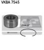 SKF VKBA7545 Wheel Bearing Kit