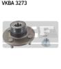 SKF VKBA3273 Wheel Bearing Kit