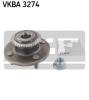 SKF VKBA3274 Wheel Bearing Kit