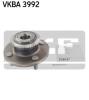 SKF VKBA3992 Wheel Bearing Kit