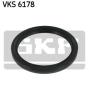 SKF VKS6178 Shaft Seal, wheel bearing