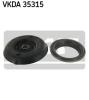 SKF VKDA35315 Top Strut Mounting