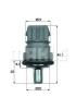 BEHR TSE1D Sensor, coolant temperature