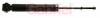 GABRIEL G71125 Shock Absorber