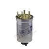 HENGST FILTER H144WK Fuel filter