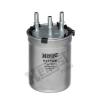 HENGST FILTER H377WK Fuel filter