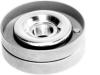 MAGNETI MARELLI 331316170632 Deflection/Guide Pulley, v-belt