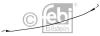 FEBI BILSTEIN 40421 Cable, door release